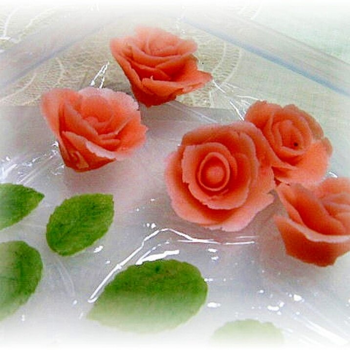 自家製マジパンdeデコレーション レシピ 作り方 By Tara Minfannote 楽天レシピ 自家製マジパンdeデコレーション レシピ 作り方 By Tara Minfannote 楽天レシピ